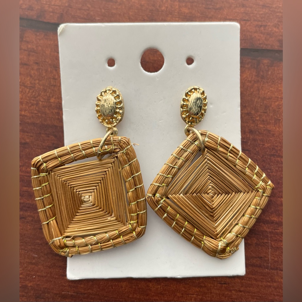 Costume Jewelry Earrings